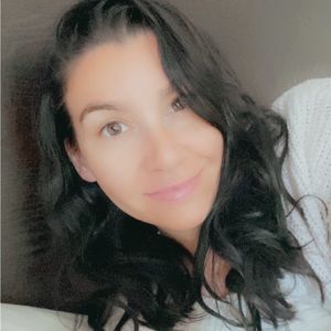 Meet your Posher, Annick